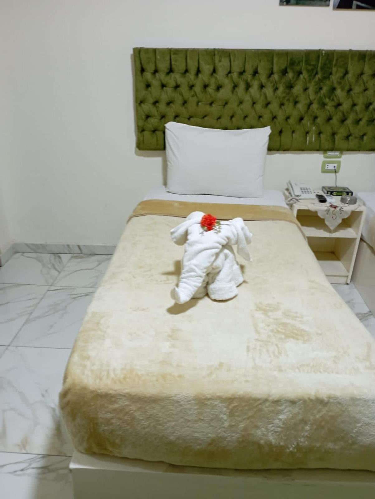 Salvatore Room With Simple Breakfast- Al Dokki Giza Exterior photo