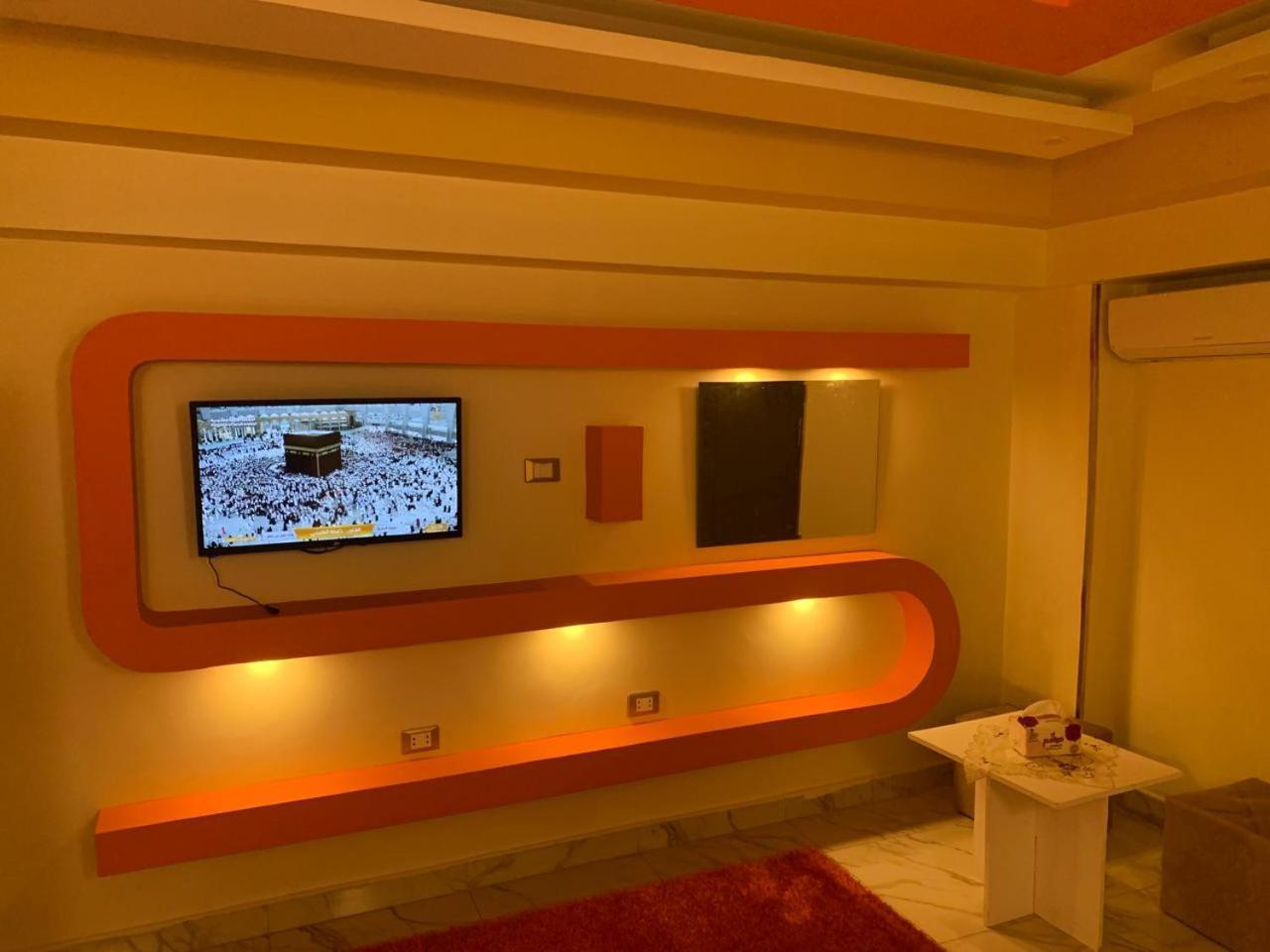 Salvatore Room With Simple Breakfast- Al Dokki Giza Exterior photo