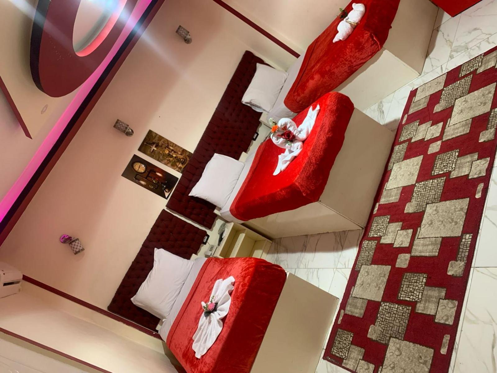Salvatore Room With Simple Breakfast- Al Dokki Giza Exterior photo